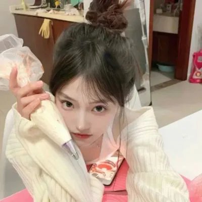 背影