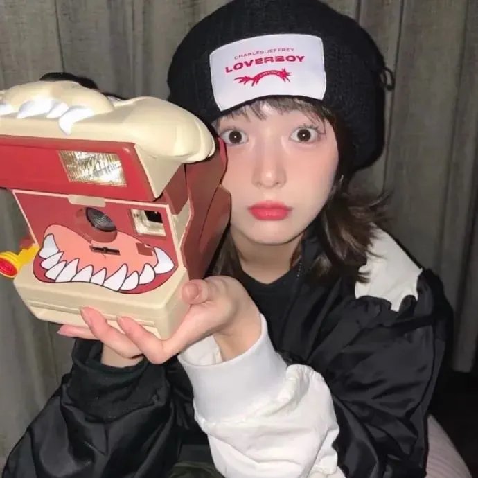 海的女儿